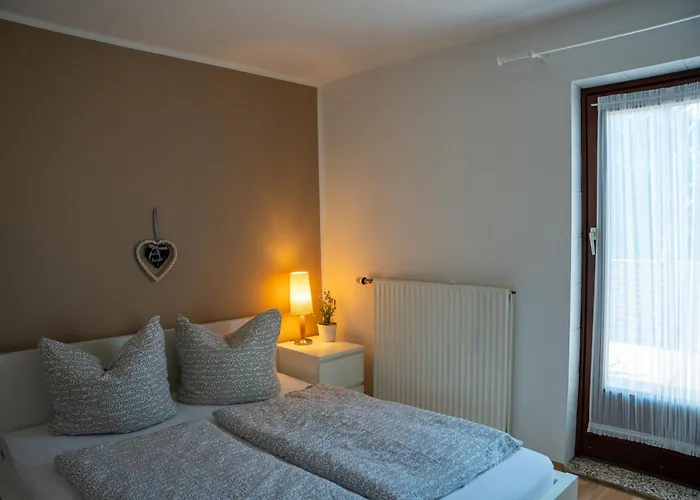 Kruse 4 Lägenhet Grömitz