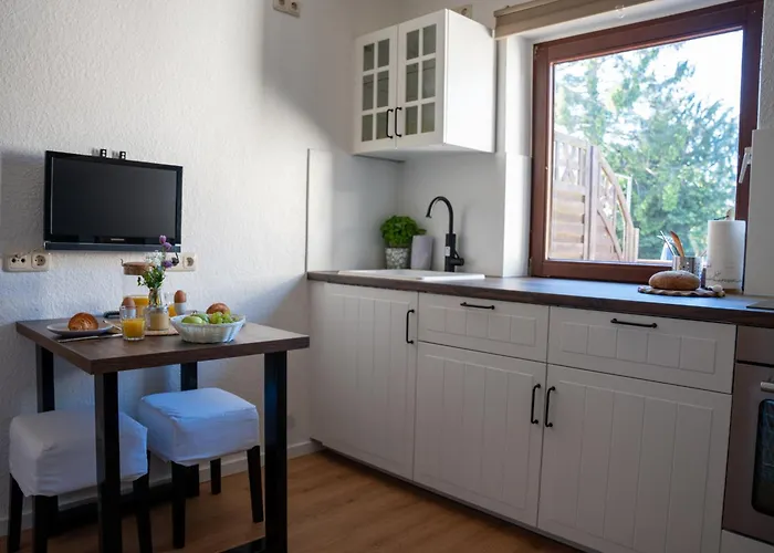 Lägenhet Kruse 4 Grömitz